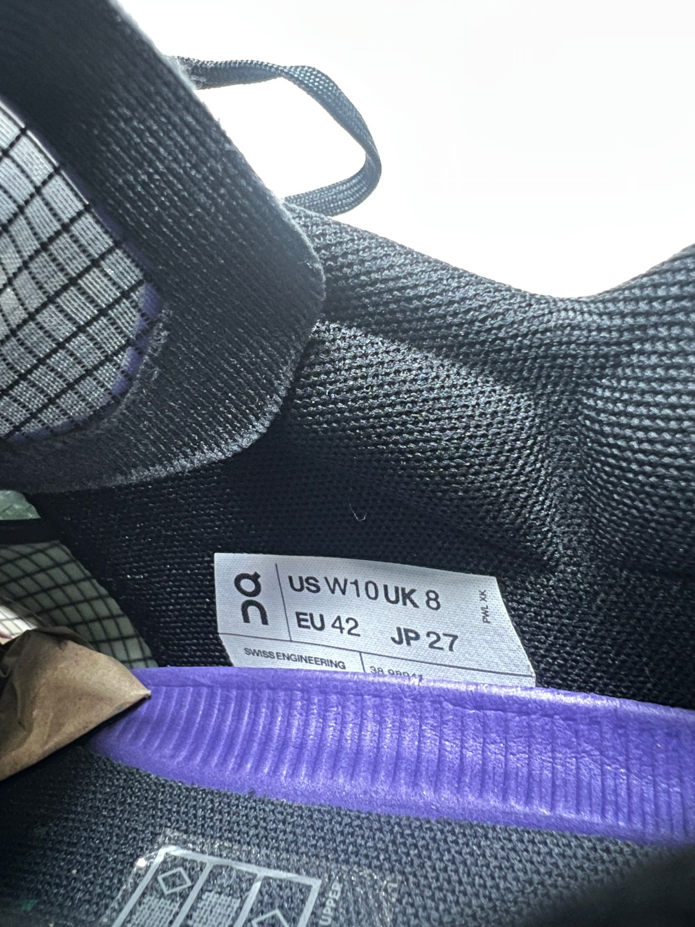 ON RUNNING ON CLOUD X SHIFT RUNNING SHOES - WOMEN'S SIZE 10 - Picture 8 of 13